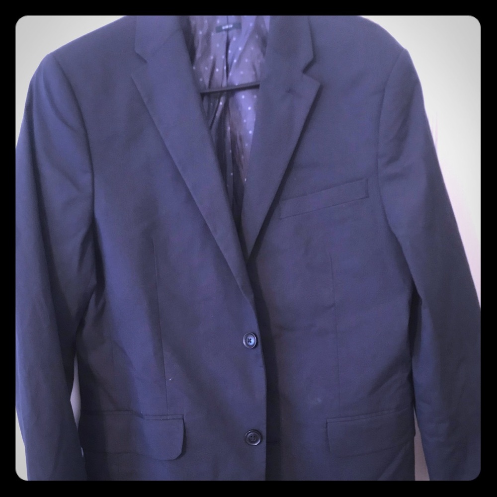 Slim fit Blazer